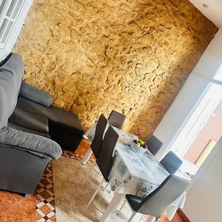 Campos Vasallo 阿利坎特