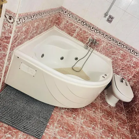 Campos Vasallo 公寓 阿利坎特