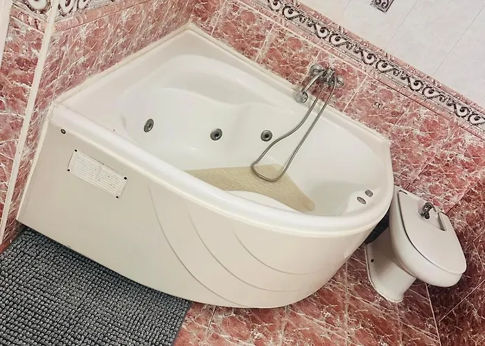 Campos Vasallo 公寓 阿利坎特