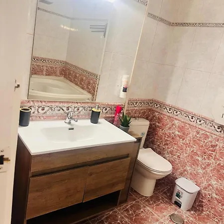 Appartement Campos Vasallo